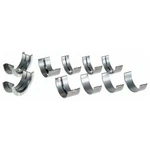 Sealed Power 5024MA Engine Crankshaft Main Bearing Set. Fixed Price $85.66.