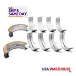 Mahle Original MS1039V10, Kit Main Bearing Set High Performance & Racing Parts. Fixed Price $166.22.