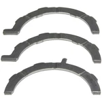 Sealed Power Engine Crankshaft Thrust Washer Set 4507F. Fixed Price $17.39.