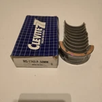 Clevite MS1743P Ford / Mazda 2.3L + 2.5L Cylinder Engines Main Bearing Set. Fixed Price $59.99.
