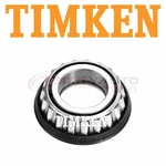 Timken LM48500LA-902A1 Wheel Bearing And Seal Kit For LM48548XL Eg. Fixed Price $35.69.