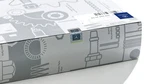 New Mb Crankshaft Bearing Half A156033140152 Oem. Fixed Price $34.48.