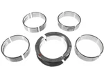 Mahle Main Bearing Set Fits Chevy Silverado 1500 1999-2013 23NPPVKV. Fixed Price $85.22.