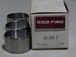 Allis Chalmers Cam Bearing Set D10, D12, D14,D15, G138, G149, G160 Cyl Engine. Fixed Price $54.00.