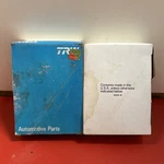 Trw MS2829P-10 Engine Crankshaft Main Bearing 4400M 10, MB556AM Chevrolet Gmc. Fixed Price $34.99.