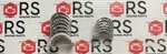 Main Big End Bearing Fits Ford Fiesta Focus B-max Puma Transit 1.0 Ecoboost. Fixed Price $106.00.