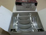 Federal Mogul 5025M-10 Main Bearing Set 1974-1978 Chrysler Dodge 440 V8 .010. Fixed Price $99.99.