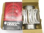Federal Mogul 5070M20 Engine Main Bearings .020" For 1976-1987 Chrysler 225. Fixed Price $26.99.