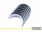 Connecting Rod Bearing Set Std For Perkins U5ME0034, 1104, 1004, 135TI. Fixed Price $35.00.