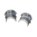 Dnj MB3125.10 Main Bearing Set .25MM Fits 1999-2013 Chevrolet Silverado 1500. Fixed Price $39.99.