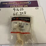 (1) RV9526 Engine Intake Valve, Genuine Itm, New Old Stock,. Fixed Price $18.00.