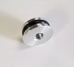 Tsp LS1 LS2 LS3 LS6 5.3 LQ9 L96 Gen & 4 Gm Front Oil Gallery Plug. Fixed Price $18.20.