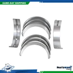 Dnj MB166 Main Bearings Set For 07-17 Mitsubishi 3.0L Sohc. Fixed Price $64.59.
