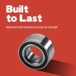 Wheel Bearing National 510078. Fixed Price $68.12.