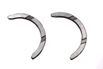 Acl Bearings Thrust Washer Mazda 4-CYLINDER Engines Part 1T8353-STD. Fixed Price $25.71.