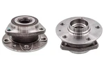 Front Wheel Hub Bearings For Volkswagen Eos Golf With 3 Bolt Flange 07-16. Fixed Price $150.00.