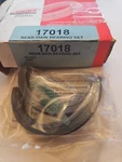 17018 Corteco Rear Main Bearing Set Replaces BS11829 JV603 ES162. Fixed Price $11.87.