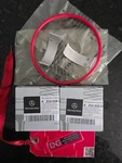 A2540380010 Oem Genuine Mercedes-benz 2X Conrod Bearing Shell F/1 Piston. Fixed Price $29.52.