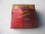 Vintage Chrysler Conrod Bearing .001 U/s Fits Dodge Plymouth 1932-1941 (864248). Fixed Price $16.99.