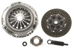 Transmission Clutch Kit-eng Code: 7MGE Aisin Fits 86-88 Toyota Supra 3.0L-L6. Fixed Price $270.58.