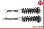 07-09 Mercedes W211 E350 Sachs Front Left & Right Rwd Shock Absorber Struts Set. Fixed Price $83.75.