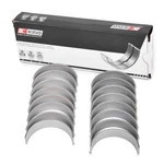 Connecting Rod Bearings King For Jaguar Xf Land Rover AJ133 508PS V8 5.0L Std. Fixed Price $278.99.