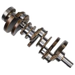 Engine Crankshaft 2760300601 2760300701 For Mercedes-benz W204 W212 M276 3.5L V6. Fixed Price $619.65.