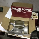 Sealed Power MS1524P 0.25MM Main Bearing Set. Fixed Price $32.50.