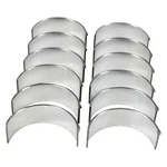 For Volvo 244 1982-1984 Itm Engine 6B9501-010 Connecting Rod Bearing Set. Fixed Price $47.62.