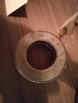 New Pai ATB-9860 Old Style King Pin Bearing For Mack T201W. Fixed Price $175.50.
