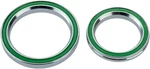 Cane Creek 40 Series Steel Sealed Cartridge Bearings For Tapered Headsets. Fixed Price $34.99.