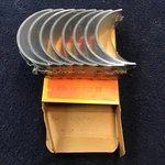 Engine Connecting Rod Bearing Set-bronzinas Bucharest 056 198505BR For Vw (79). Fixed Price $10.00.