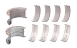Mahle Original/clevite #MS829F1 Bbc Main Bearing Set F-series. Fixed Price $147.99.