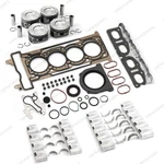 M274 1.6T Engine Gasket Piston Bearing Kit For Mercedes-benz C180 W204 W205 W213. Fixed Price $310.50.