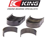 King CR807XPN Performance Connecting Rod Bearings Set Chevy 305 350 383 400. Fixed Price $81.11.