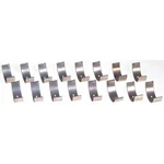 Engine Connecting Rod Bearing Set Sealed Power 8-1505CAA 10. Fixed Price $262.98.