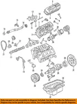 Gm Oem-engine Crankshaft Main Bearing 89017697. Fixed Price $64.49.