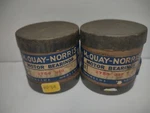 Vtg Mcquay-norris Motor Bearings 2750 O10 Nos Lot Of D5. Fixed Price $21.97.
