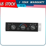 Ac Heater Climate Control Module For 96-99 Gmc K1500 Suburban. Fixed Price $38.88.