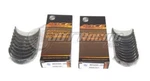 Acl Race Main & Rod Bearings W/ .001" Oil Clearance For 02-06 Nissan 350Z VQ35DE. Fixed Price $169.58.