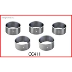 Enginetech Cam Bearing Set CC411; Standard Replacement For Chevy 396-454 Bbc. Fixed Price $23.79.