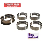 Mahle Original MS-2382P, Main Bearing Set Gm Duramax 6.6L Fits 01-16 Performance. Fixed Price $156.09.