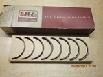 1958 & Up Ford Fe Series Connecting Rod Bearing Nos. Fixed Price $19.99.