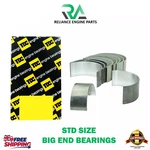 Ford Transit Ranger Safa Safb 3.2 Diesel Conrod Big End Bearings Std Tdc Brand. Fixed Price $75.22.