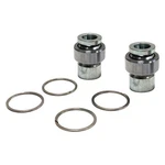Icon Coilover Bearing Service Kit. Fixed Price $80.61.