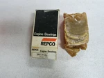 Repco Engine Crankshaft Main Bearing Set Itm 3M8292-010 Fit Subaru 1972-78. Fixed Price $13.30.