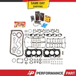 Engine Re-ring Kit Fit 93-02 Ford Probe Mazda MX6 626 Millenia Kl. Fixed Price $200.99.