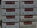Ford Truck 401, 475, 477, 534 Ci V8 1959-1981 + 020 Oversize Rod Bearings. Fixed Price $72.00.