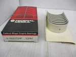 Federal Mogul 4-66675AP .50MM Rod Bearings. Fixed Price $19.95.