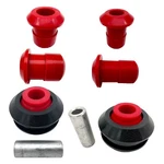 6X Full Front Sub Frame Polyurethane Bushing Kit Fits Nissan Sentra (07-13). Fixed Price $62.90.